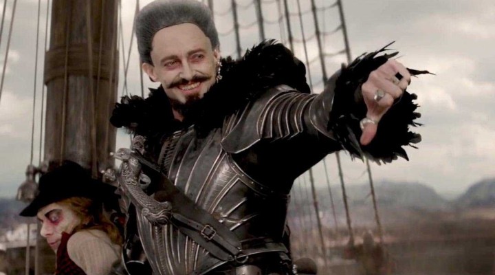 “Pan” Is A Cut Above Other Fantasy Reimaginings