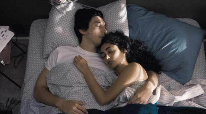 Now Playing: “Paterson”