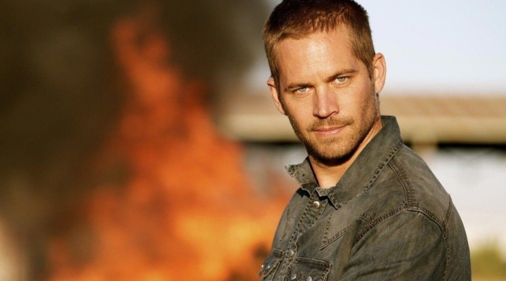 Paul Walker: Loyal To The End