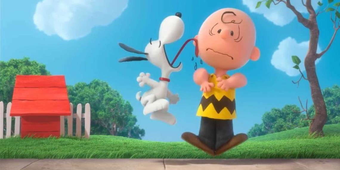 “The Peanuts Movie” Is A Respectful Love Letter to Fans