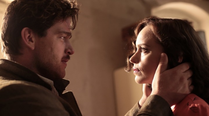 “Phoenix” Is Both Preposterous And Haunting