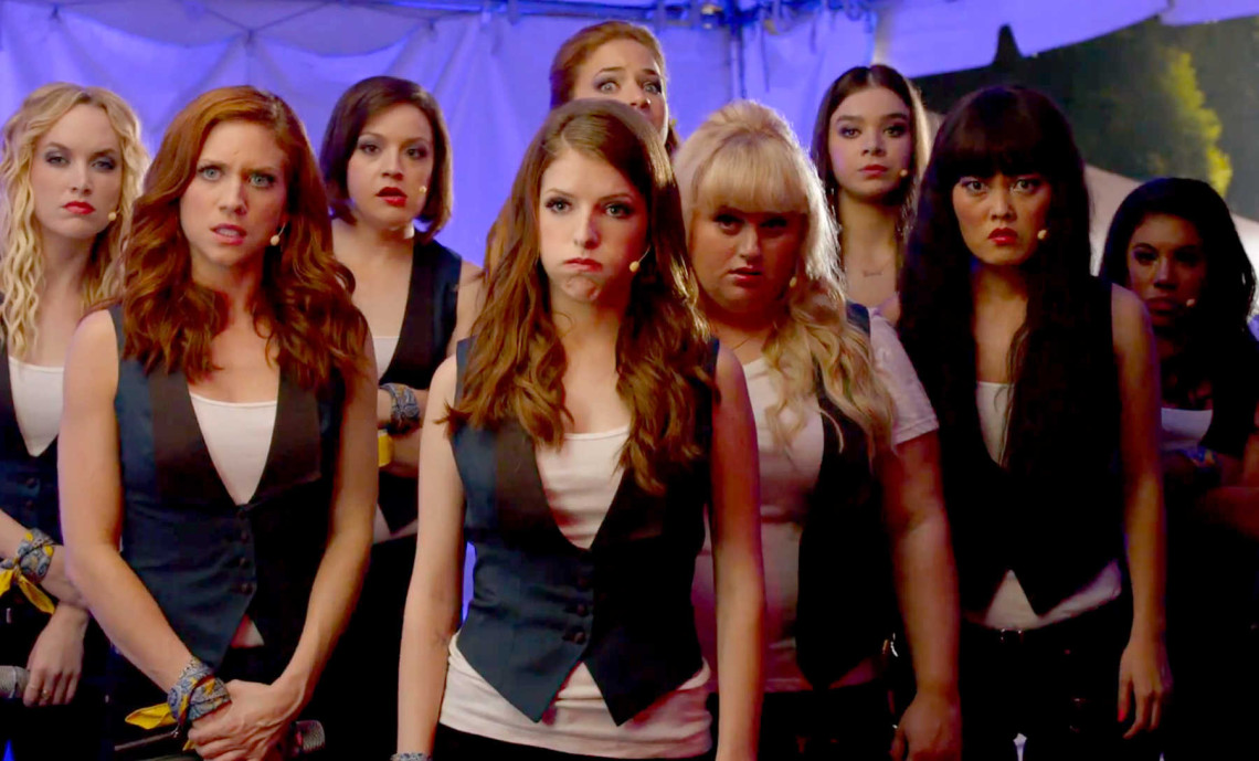 “Pitch Perfect 2”