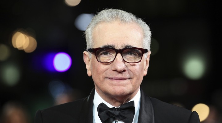 Birthday Wishes: Martin Scorsese Is 71 Today