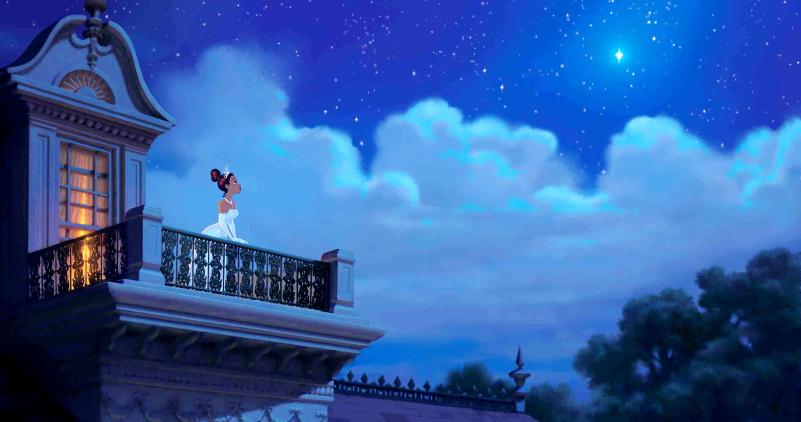 Mousterpiece Cinema, Episode 183: “The Princess and the Frog”