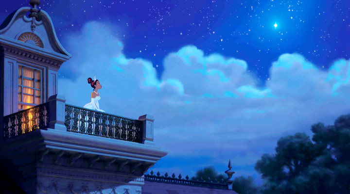 Mousterpiece Cinema, Episode 183: “The Princess and the Frog”