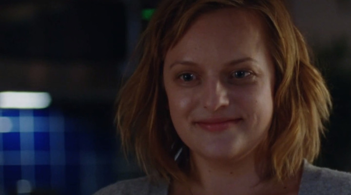 Elisabeth Moss Is Why “Queen of Earth” Is So Earth-Shattering