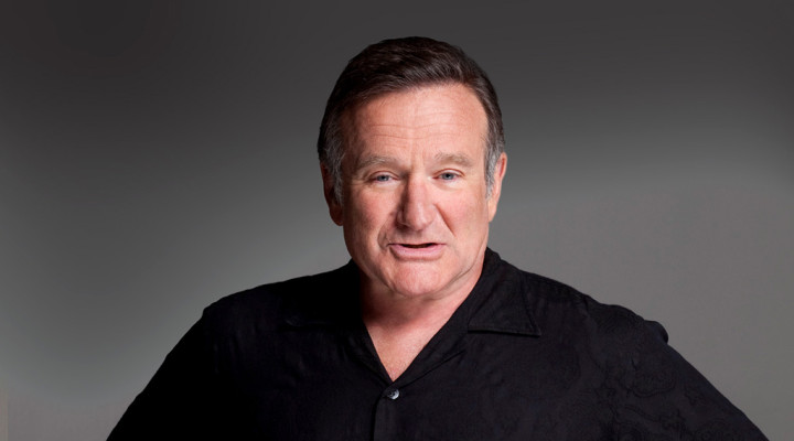 R.I.P. Robin Williams (1951 – 2014)