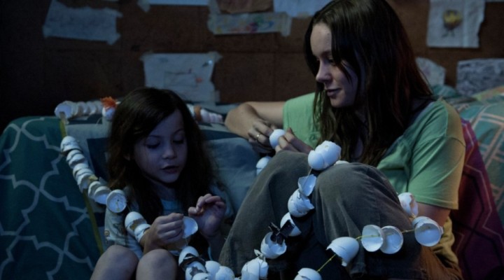 “Room” Is Vivid and Poignant