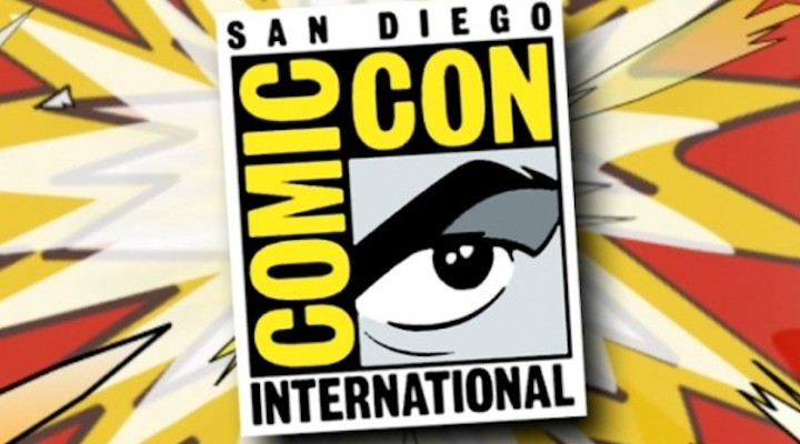 Comic-Con Catch Up 2014: Monsters for Everyone, More Superheroes, And Mad Max