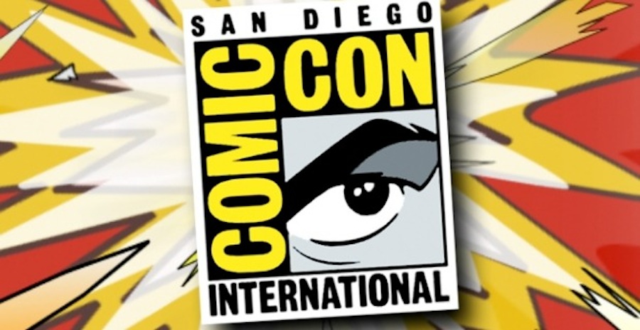 Comic-Con Catch Up 2014: Monsters for Everyone, More Superheroes, And Mad Max