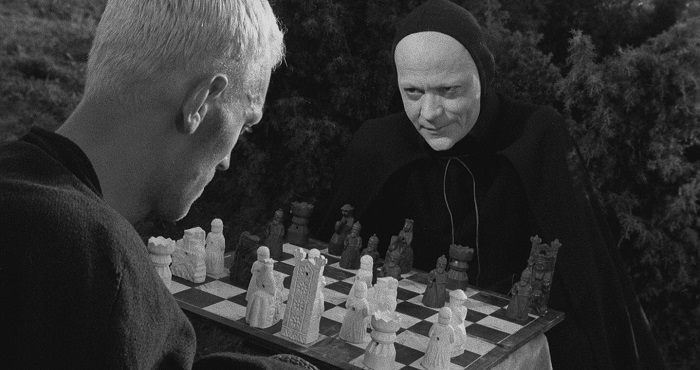 The Second Criterion: ‘The Seventh Seal’