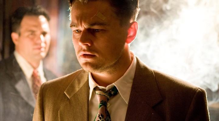 Deconstructing DiCaprio: A Look Back at ‘Shutter Island’ and ‘Inception’