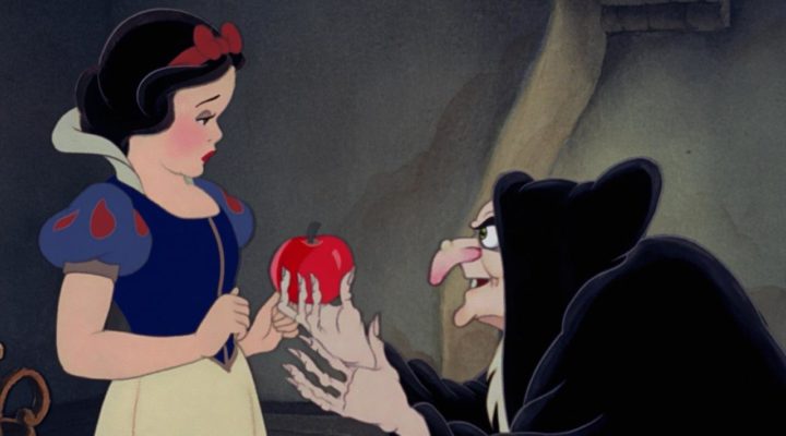 Mousterpiece Cinema, Episode 282: “Snow White and the Seven Dwarfs”