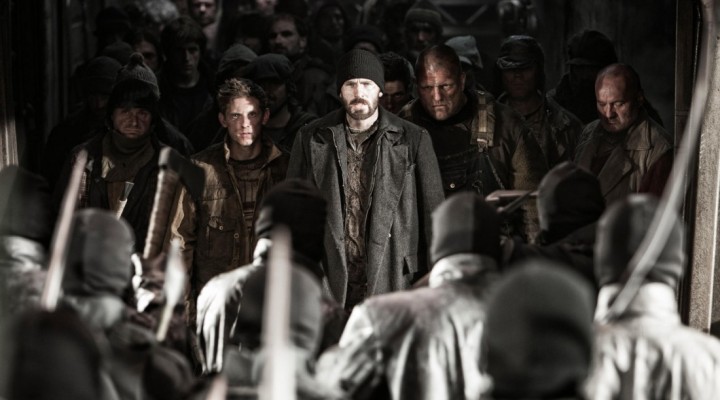 Control The Engine, Control The World: Obsession In “Snowpiercer”