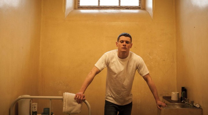 The 2014 Los Angeles Film Festival: “Starred Up” and “Runoff”