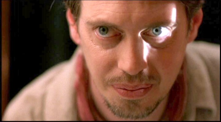 Birthday Wishes: The Incomparable Steve Buscemi