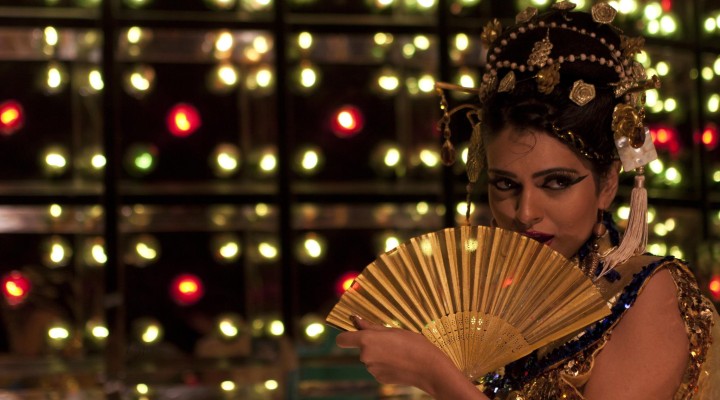 Don’t Call “Miss Lovely” a Bollywood Movie
