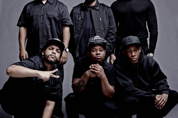 “Straight Outta Compton” Gets August 2015 Release Date