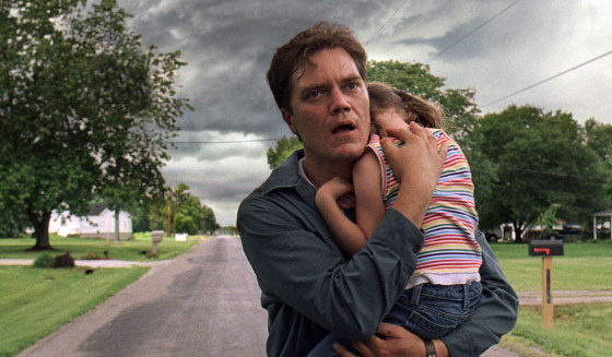 The Cycles of History in Jeff Nichols’ Thought-Provoking Films <i><b>Shotgun Stories</i></b> and <i><b>Take Shelter</b></i>