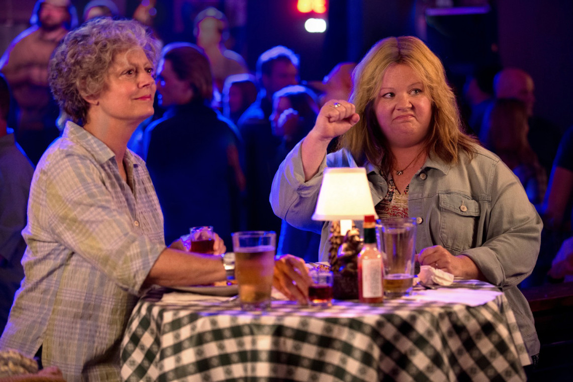 Stuck in the Middle with You: Defending “Tammy”