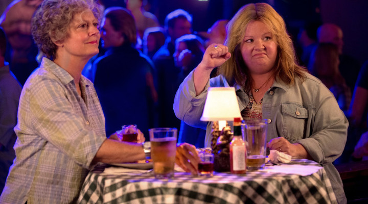 Stuck in the Middle with You: Defending “Tammy”