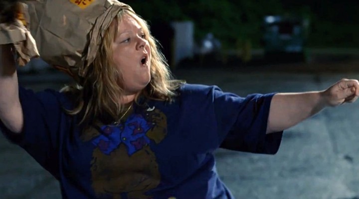 “Tammy” A Maddeningly Muddled and Inconsistent Star Vehicle for Melissa McCarthy