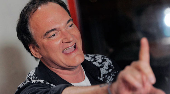 Quentin Tarantino Is Suing Gawker Over Leaked Script