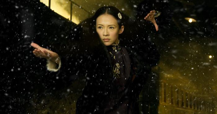 Wong Kar-Wai’s ‘The Grandmaster’ is Visually Decadent But Narratively Patchy