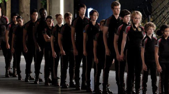 Lionsgate Considers ‘Hunger Games’ Theme Parks; Misses the Point of ‘Hunger Games’