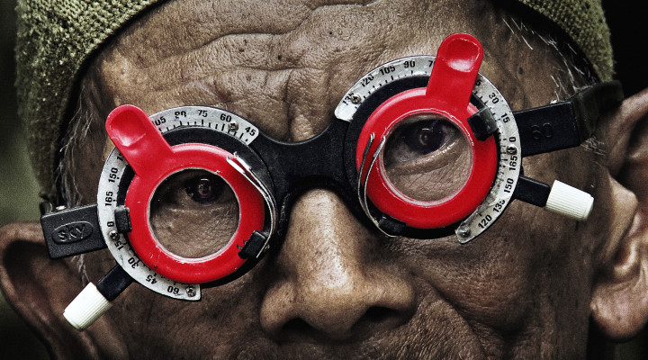“The Look of Silence” Is One of the Best Documentaries in Decades
