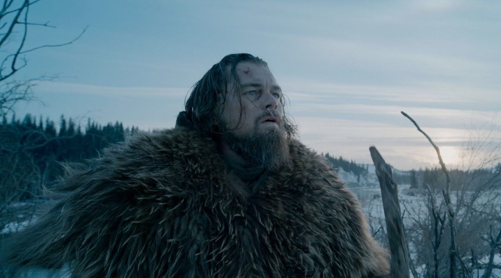 Method Men: DiCaprio & Hardy from “Inception” to “The Revenant”