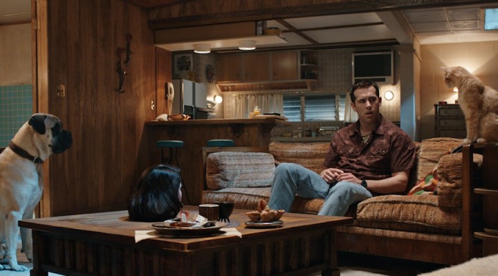 Sundance Review: Ryan Reynolds Gets Weird (And Great) in ‘The Voices’