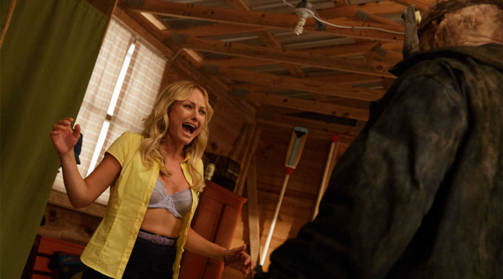 “The Final Girls” Is Deliciously Wicked and Surprising