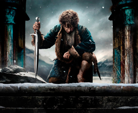 Weekend Box Office: Hobbits and Hairdos
