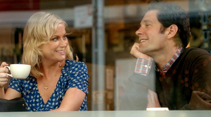 LAFF Reviews: “They Came Together”, “Nightingale”, and “The Well”