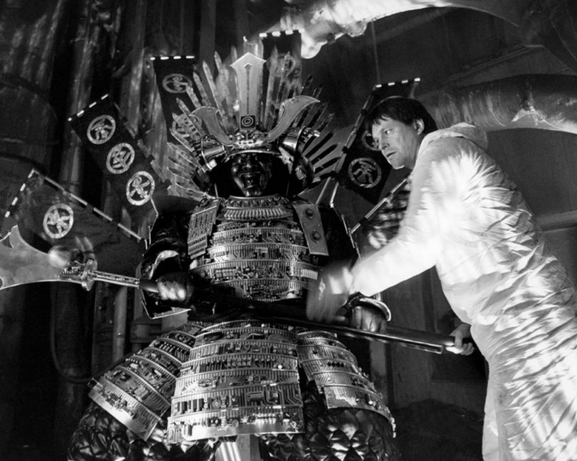Calling The Shots: 3 Defining Images from Terry Gilliam’s Filmography
