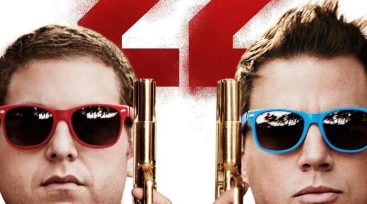 ’22 Jump Street’ Red-Band Trailer Brings the Laughs