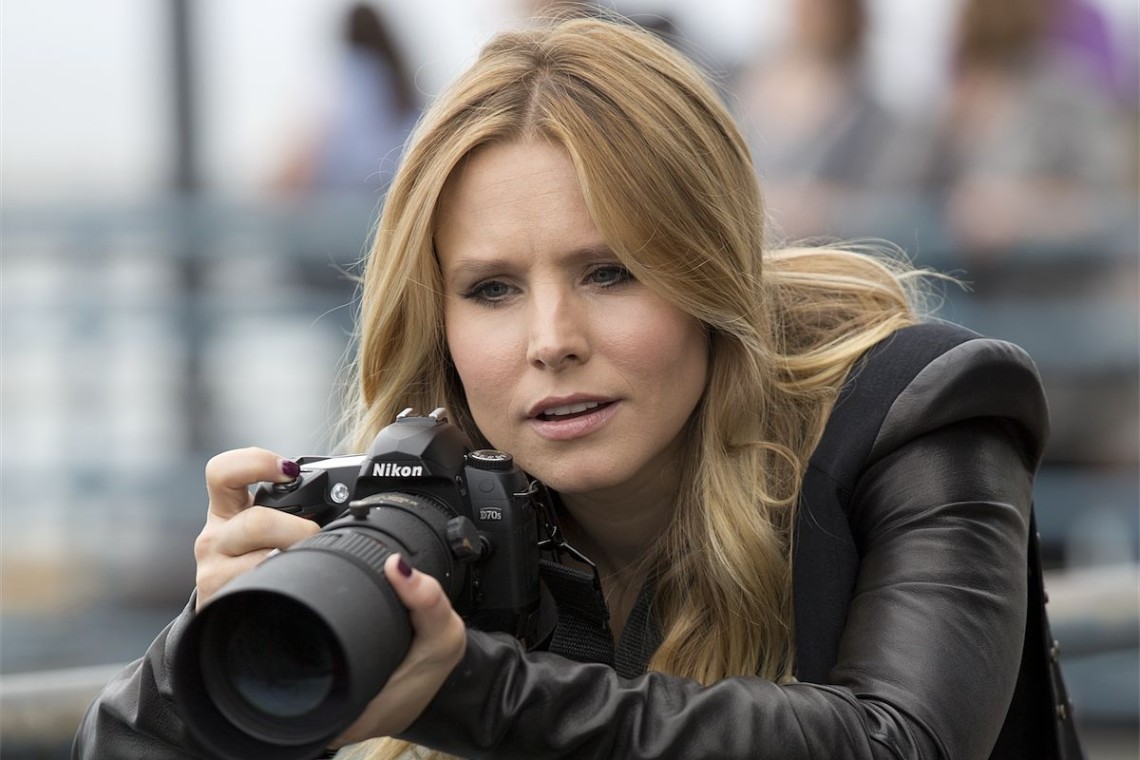 “Veronica Mars”: TV’s Cult Favorite Returns on the Big Screen with Pleasant Results