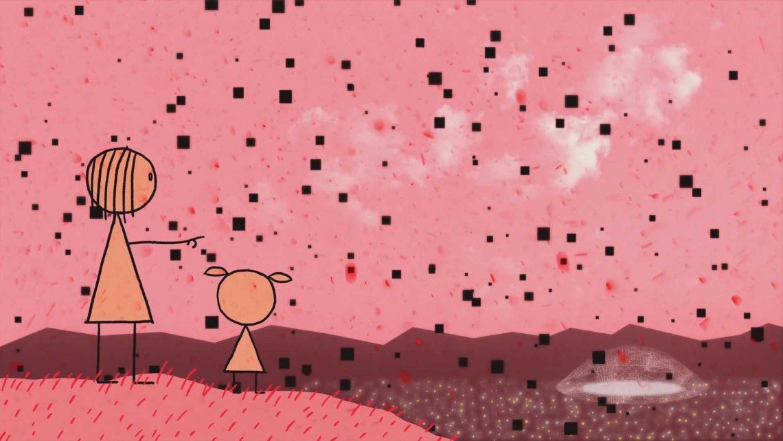 Don Hertzfeldt: Beauty and Sadness in Bite-Sized Portions