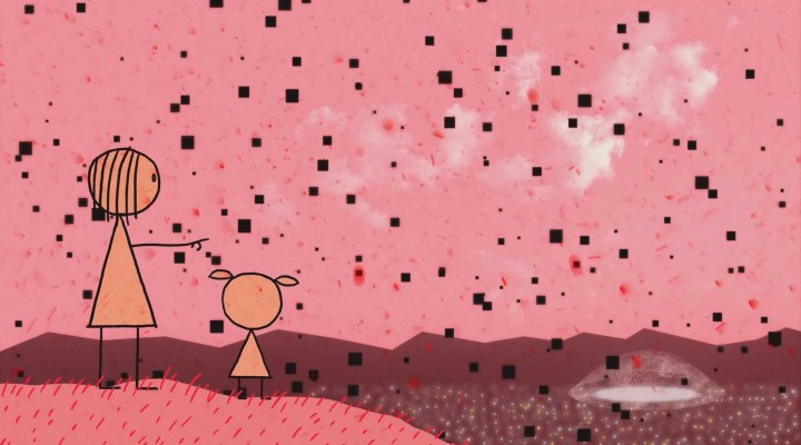 Don Hertzfeldt: Beauty and Sadness in Bite-Sized Portions