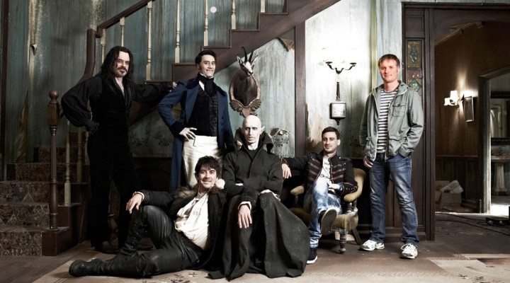 “What We Do In the Shadows”