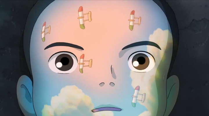 Mousterpiece Cinema, Episode 133: “The Wind Rises”