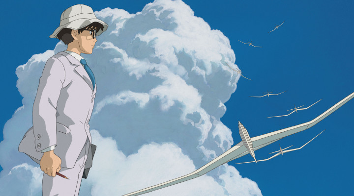 “The Wind Rises”: A Gorgeous Film That Doesn’t Take Off