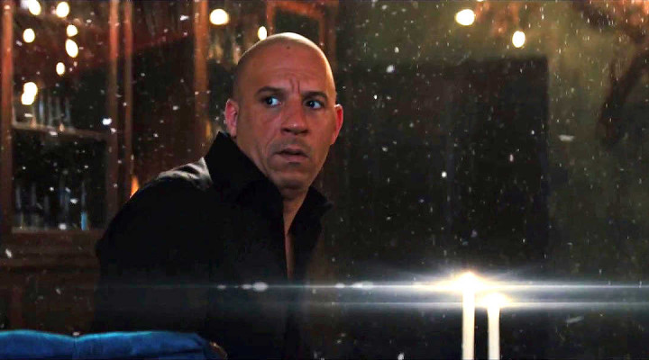 “The Last Witch Hunter” Is Thoroughly Dull